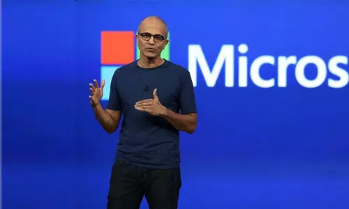 ആയിരക്കണക്കിന് മൈക്രോസോഫ്റ്റ് ജീവനക്കാർക്ക് ഇന്ന് ജോലി നഷ്ടമാകും