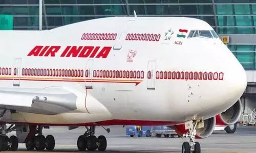 Air India Express