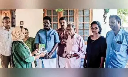 Garbage collection and fee payment now through app