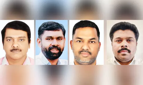 Perumbavoor Pravasi Association