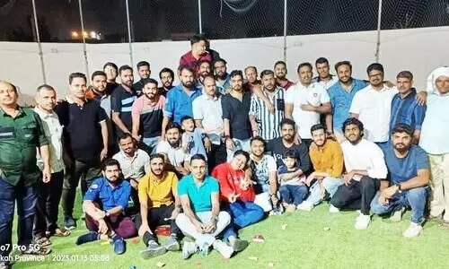 Anchachavadi Pravasi Sangam