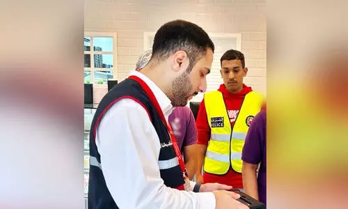 താ​മ​സ നി​യ​മ​ലം​ഘ​നം; മൂ​ന്നു മാ​സ​ത്തി​നി​ടെ 5300 വി​ദേ​ശ തൊ​ഴി​ലാ​ളി​ക​​ളെ നാ​ടു​ക​ട​ത്തി