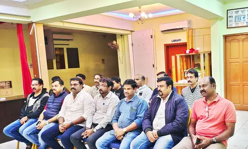 ബ​ഹ്റൈ​ൻ മ​ല​യാ​ളി സെ​യി​ൽ​സ് ടീം ​അ​നു​ശോ​ചി​ച്ചു