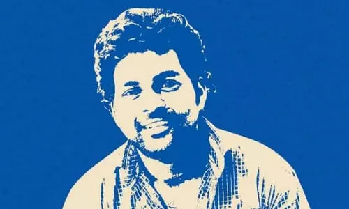 രോഹിത് വെമുലയുടെ ചരമവാർഷിക ദിനത്തിൽ ഏറ്റുമുട്ടി വിദ്യാർഥി സംഘടനകൾ