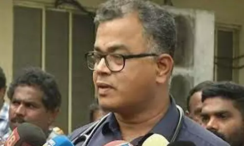 പ്രസവത്തിൽ ഇരട്ടക്കുട്ടികൾ മരിച്ച സംഭവം; വീഴ്ചയില്ലെന്ന് ആലപ്പുഴ മെഡിക്കൽ കോളജ് സൂപ്രണ്ട്