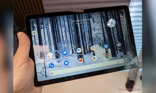 മൂന്ന് ദിവസം ബാറ്ററി ലൈഫ്, 2കെ ഡിസ്‍പ്ലേ; നോകിയയുടെ ബജറ്റ് ടാബ്‍ലറ്റ് ‘ടി21’ ഇന്ത്യയിൽ ലോഞ്ച് ചെയ്തു