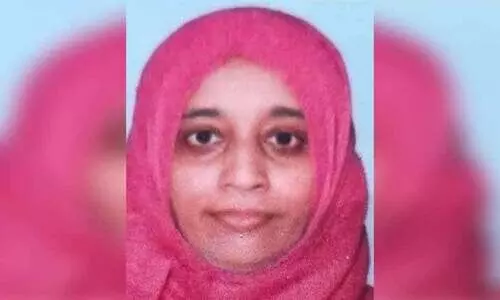 സുമനസ്സുകൾ കൈനീട്ടിയാൽ സമീറ ജീവിതം തിരിച്ചുപിടിക്കും