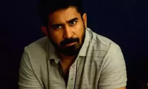 Vijay Antony meets with accident on Pichaikkaran 2 sets