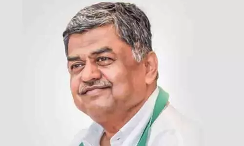 BK Hariprasad