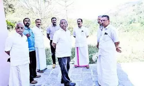 ജില്ലയിലൊരുങ്ങുന്നു, സാംസ്‌കാരിക തിയറ്റര്‍ സമുച്ചയം