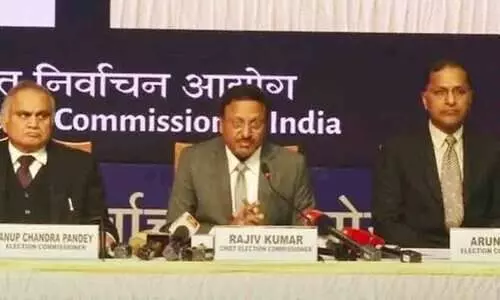 election commissioner