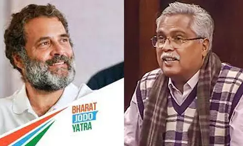 cpi participate to Bharat Jodo Yatra