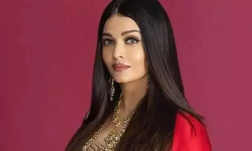 Tax department Send tax notice to Aishwarya Rai Bachchan for unpaid tax on Nashik land