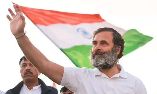 രാഹുൽ നടക്കാനുണ്ട്, ഇനിയുമേറെ