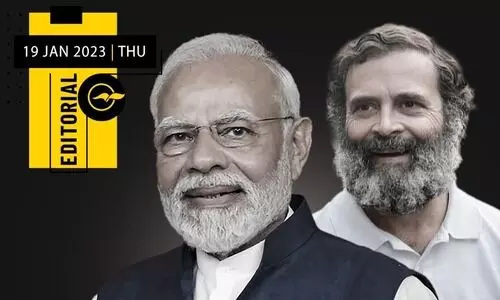 ബി.ജെ.പി ഒരുങ്ങി, പ്രതിപക്ഷമോ? ബി.ജെ.പി ഒരുങ്ങി, പ്രതിപക്ഷമോ?