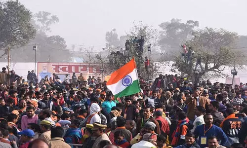 റാലി നിരോധന ഉത്തരവ് സ്റ്റേ ചെയ്തതിനെതിരെ ആന്ധ്ര സുപ്രീംകോടതിയിൽ
