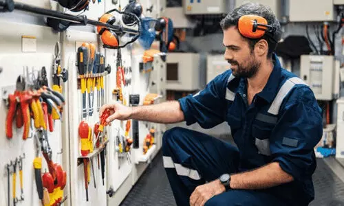 Saudi Indigenization