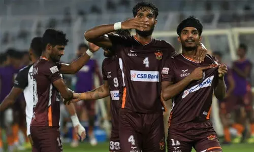 ഗോകുലം ഐ ലീഗ് മത്സരങ്ങൾ ഇനി കോഴിക്കോട്ട്