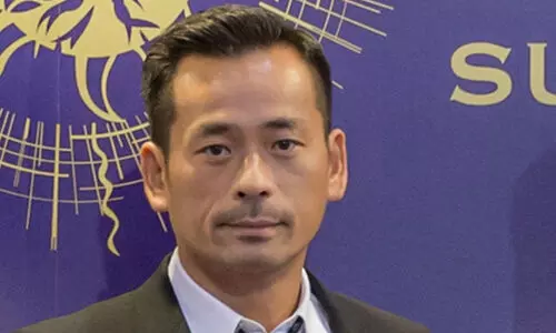 ചൂതാട്ട രാജാവ് ആൽവിൻ ചൗവിന് 18 വർഷം തടവ്