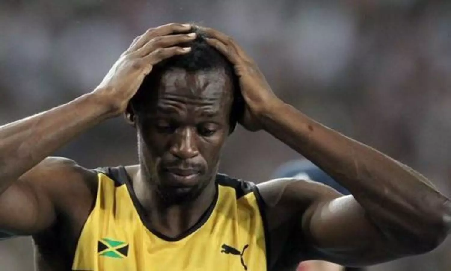 നിക്ഷേപ സ്ഥാപനത്തിലിട്ട കോടികൾ ‘ആവിയായി’; കോടതി കയറാനൊരുങ്ങി സ്പ്രിന്റ് ഇതിഹാസം ഉസൈൻ ബോൾട്ട്