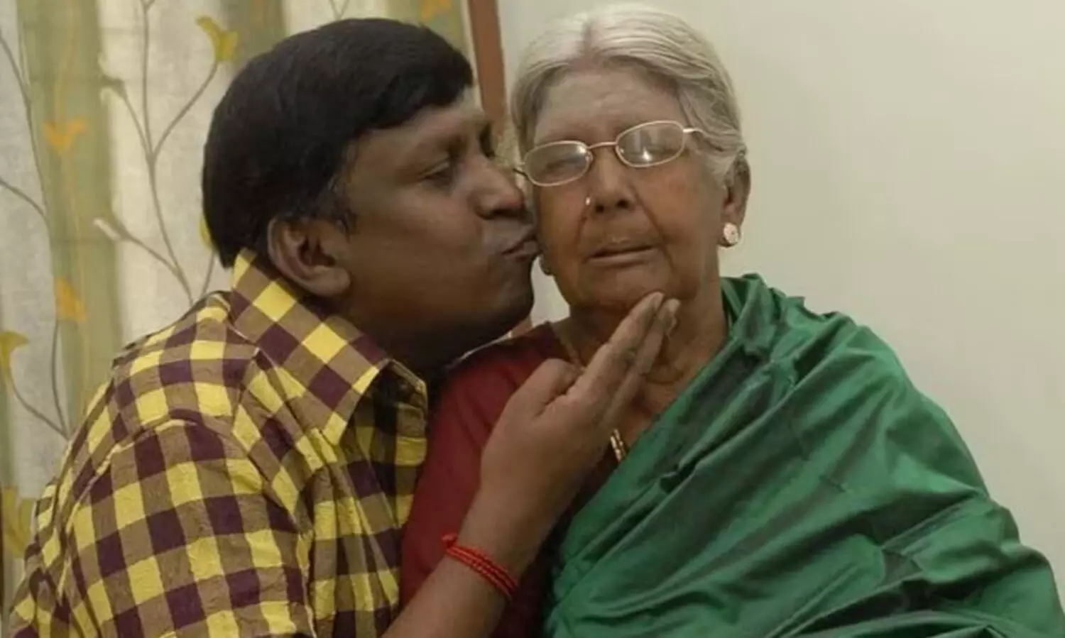 തമിഴ് നടൻ വടിവേലുവിന്‍റെ മാതാവ് പാപ്പ അന്തരിച്ചു