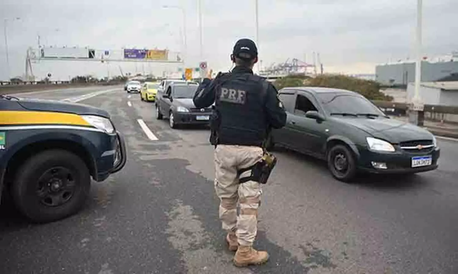 Brazil Man, Father Wanted For Murder Of Mother, Wife, Sister, 3 Children