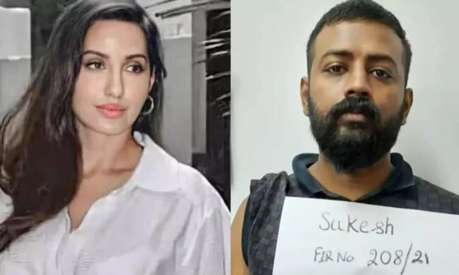 Sukesh Chandrashekhar promised big house