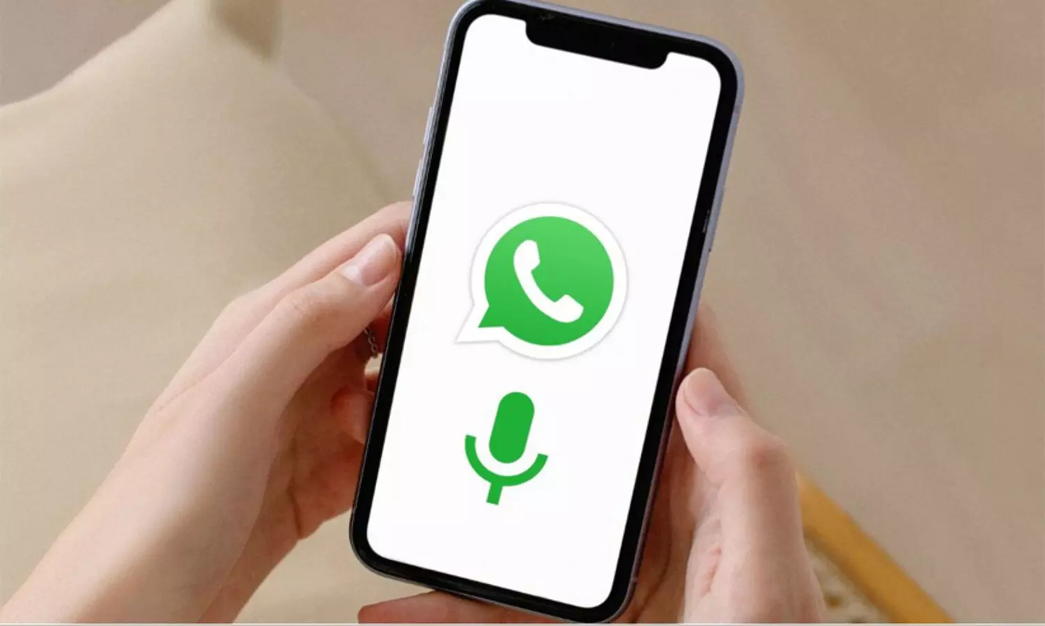 ഇനി ശബ്ദ സന്ദേശങ്ങളും സ്റ്റാറ്റസാക്കാം; വാട്സ്ആപ്പിൽ ‘വോയിസ് സ്റ്റാറ്റസ് അപ്ഡേറ്റ്’ എത്തി