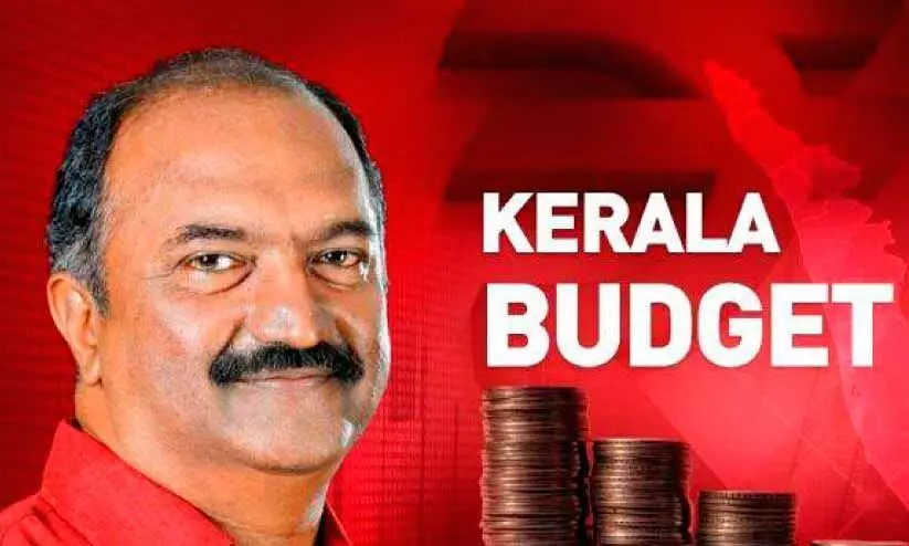 Kerala Budget