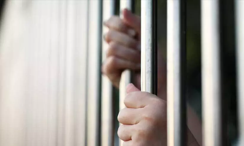 ഒരുവയസ്സുള്ള കുട്ടിയെ മർദിച്ച വീട്ടുവേലക്കാരിക്ക് തടവുശിക്ഷ ഒരുവയസ്സുള്ള കുട്ടിയെ മർദിച്ച വീട്ടുവേലക്കാരിക്ക് തടവുശിക്ഷ