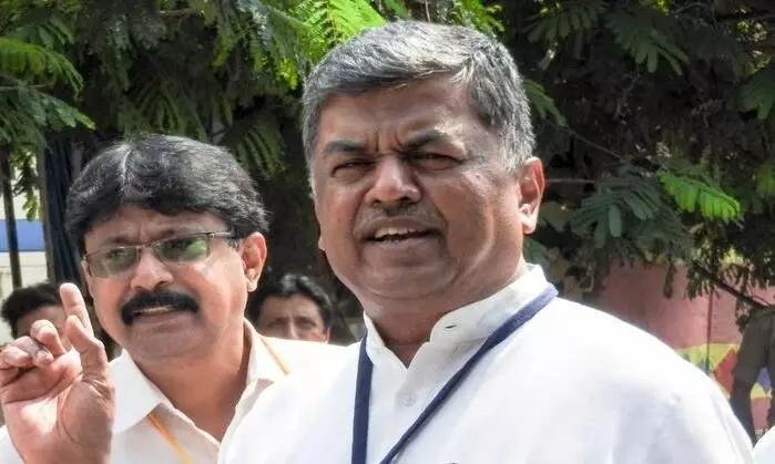 BK Hariprasad