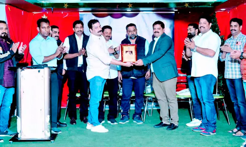 കെ.കെ.സി.എ പുതിയ ഭാരവാഹികൾ ചുമതലയേറ്റു