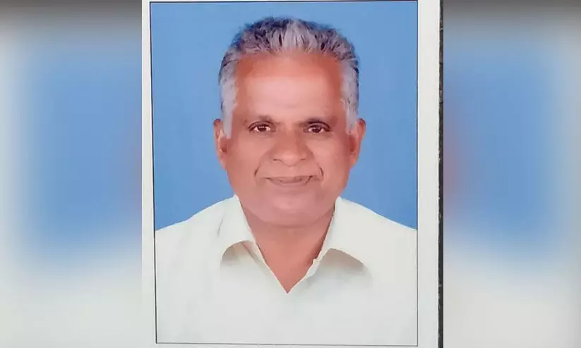 കൃഷ്ണദാസ് കൃഷ്ണദാസ്