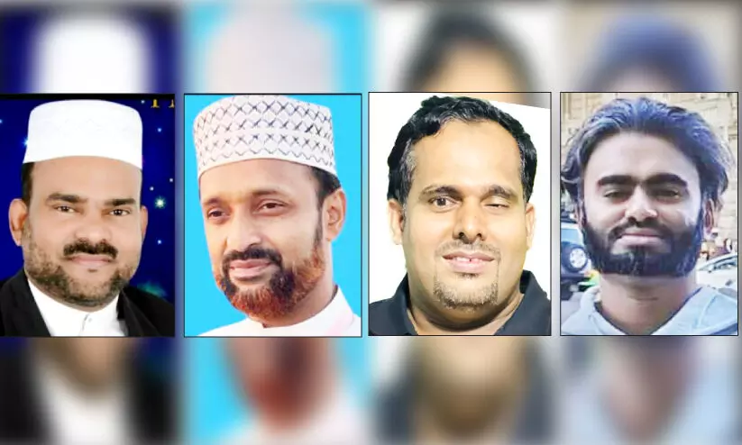 വെട്ടത്തൂർ അന്വാറുൽ ഹുദ ജിദ്ദ കമ്മിറ്റി നിലവിൽവന്നു വെട്ടത്തൂർ അന്വാറുൽ ഹുദ ജിദ്ദ കമ്മിറ്റി നിലവിൽവന്നു