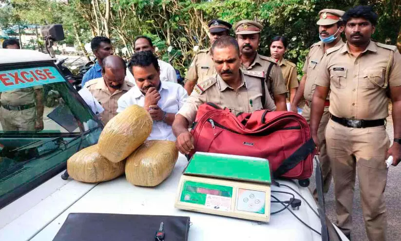 man arrested man arrested