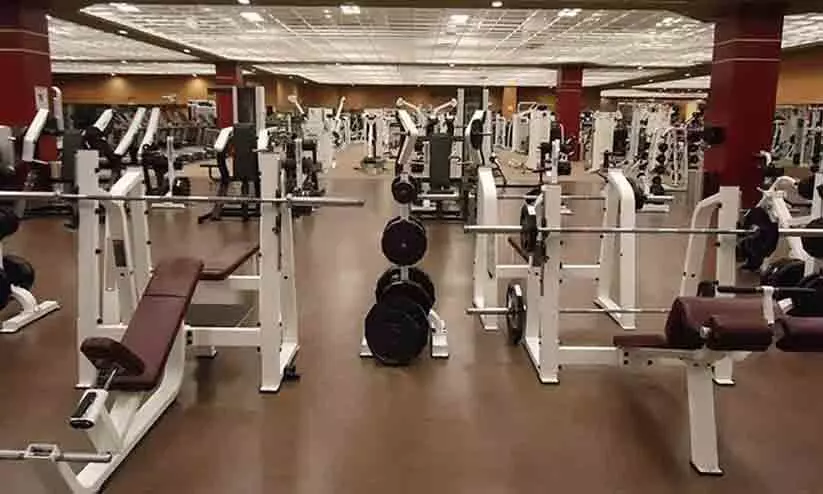 gym