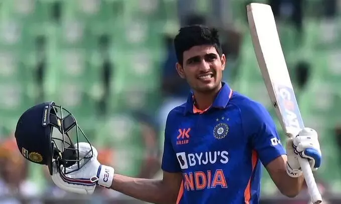 ‘‘ബൗളർമാർ വാഴു​മ്പോൾ...’’- ന്യൂസിലൻഡിനെ വീഴ്ത്തിയ ഇരട്ട ശതകം പിറന്നതിങ്ങനെ- ശുഭ്മാൻ ഗില്ലിന് ചിലത് പറയാനുണ്ട്