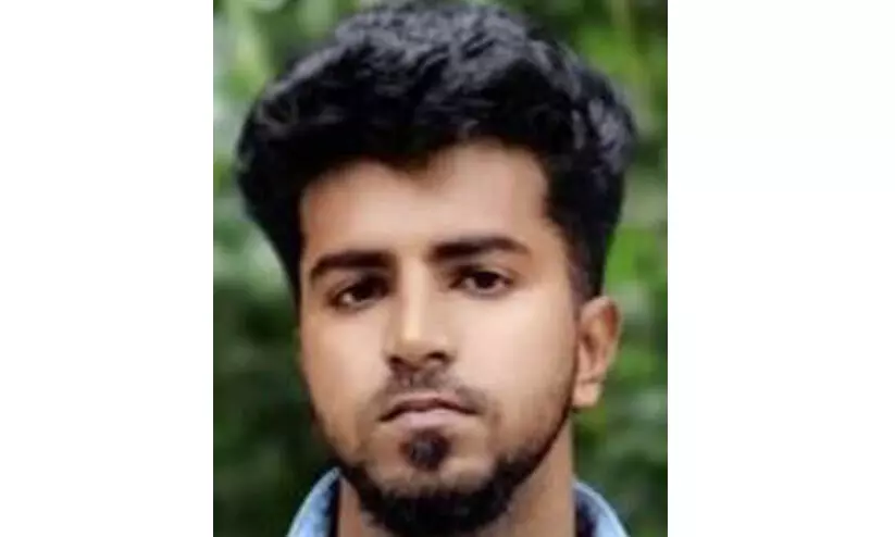 അപകടത്തിൽപെട്ട സുഹൃത്തിനെയുംകൊണ്ട് ആശുപത്രിയിൽ പോകുംവഴി ബൈക്ക് അപകടത്തിൽ യുവാവ് മരിച്ചു അപകടത്തിൽപെട്ട സുഹൃത്തിനെയുംകൊണ്ട് ആശുപത്രിയിൽ പോകുംവഴി ബൈക്ക് അപകടത്തിൽ യുവാവ് മരിച്ചു