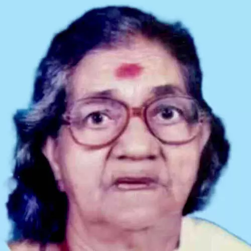 വ​ള്ളി​യ​മ്മ