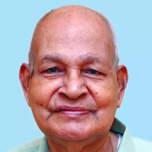 ഡോ. ​സി.​ടി. ജോ​സ്