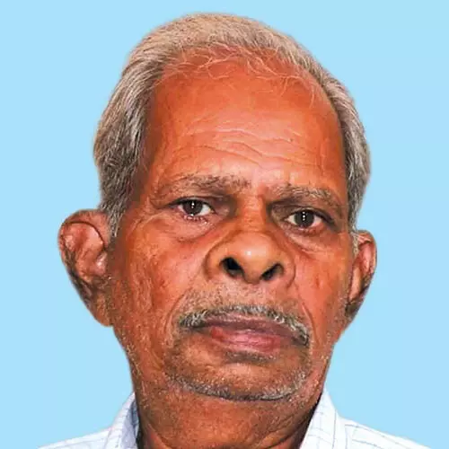 ഭാ​സ്ക​ര​ൻ