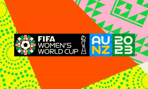 ഫിഫ വനിത ലോകകപ്പ്; കൂടുതൽ ടിക്കറ്റുകൾ വാങ്ങിയവരിൽ ഖത്തർ ആരാധകരും ഫിഫ വനിത ലോകകപ്പ്; കൂടുതൽ ടിക്കറ്റുകൾ വാങ്ങിയവരിൽ ഖത്തർ ആരാധകരും