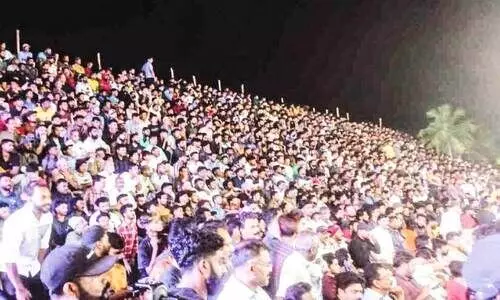 കാദറലി അഖിലേന്ത്യ സെവൻസ് ഫുട്ബാൾ ടൂർണമെന്‍റ്: എ.വൈ.സി ഉച്ചാരക്കടവിന് കിരീടം