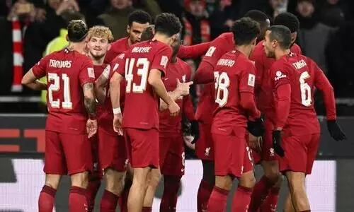 ഗോൾനീക്കം തകർത്ത് പവർകട്ട്, കമെന്ററി മുടക്കി അശ്ലീല ശബ്ദം, ലിവർപൂളിന് ജയവും- ‘അവിശ്വസനീയ’ കാഴ്ചകൾ നൽകി എഫ്.എ കപ്പ് മത്സരം