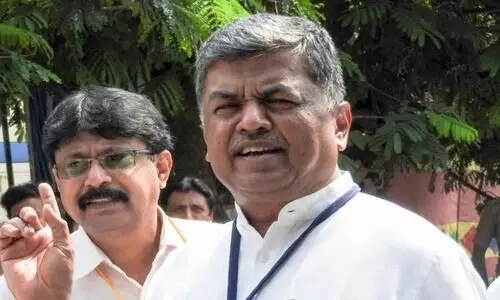 BK Hariprasad