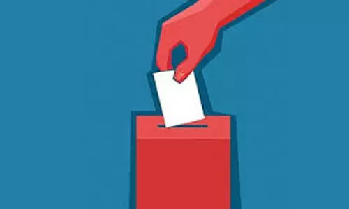 by elections by elections