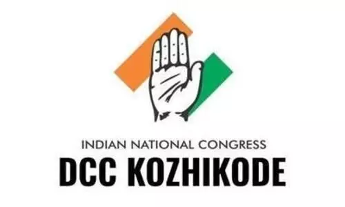 Congress Kozhikode Congress Kozhikode
