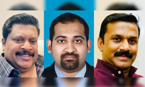 അ​ടൂ​ർ എ​ൻ.​ആ​ർ.​ഐ ഫോ​റ​ത്തി​ന് പു​തി​യ നേ​തൃ​ത്വം