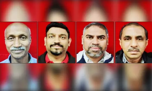 ഗു​രു​വാ​യൂ​ർ മ​ണ്ഡ​ലം കെ.​എം.​സി.​സി​ക്ക് പു​തി​യ നേ​തൃ​ത്വം