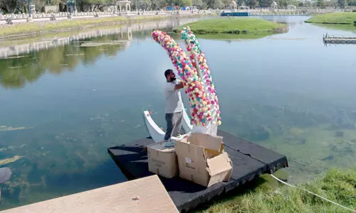 ‘മ​സ്ക​ത്ത്​ നൈ​റ്റ്​​സി’​ന്​ ഇ​ന്ന്​ തു​ട​ക്കം; ഇ​നി ആ​ഘോ​ഷ രാ​വു​ക​ൾ